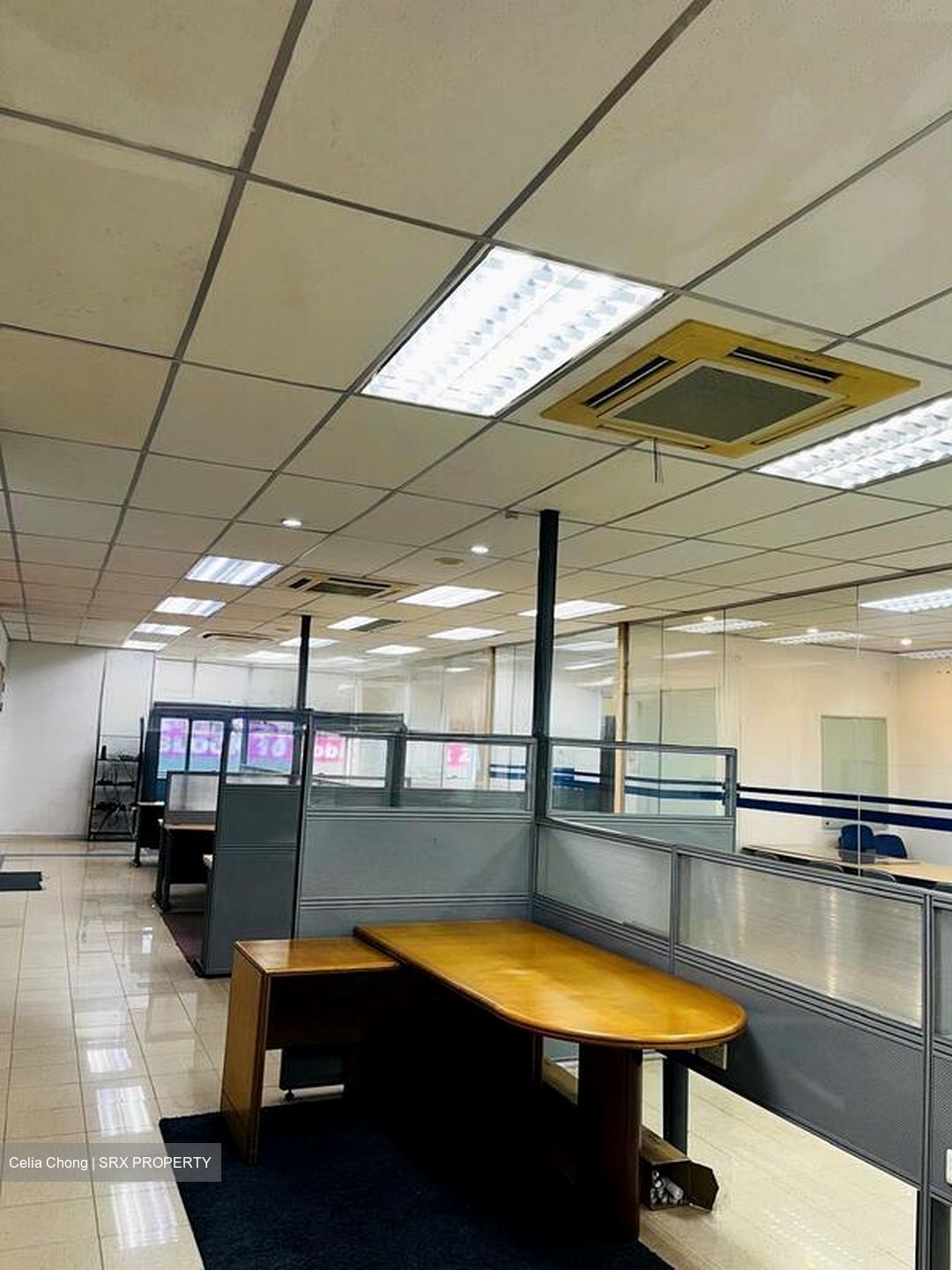 Ubi Techpark (D14), Factory #502733411